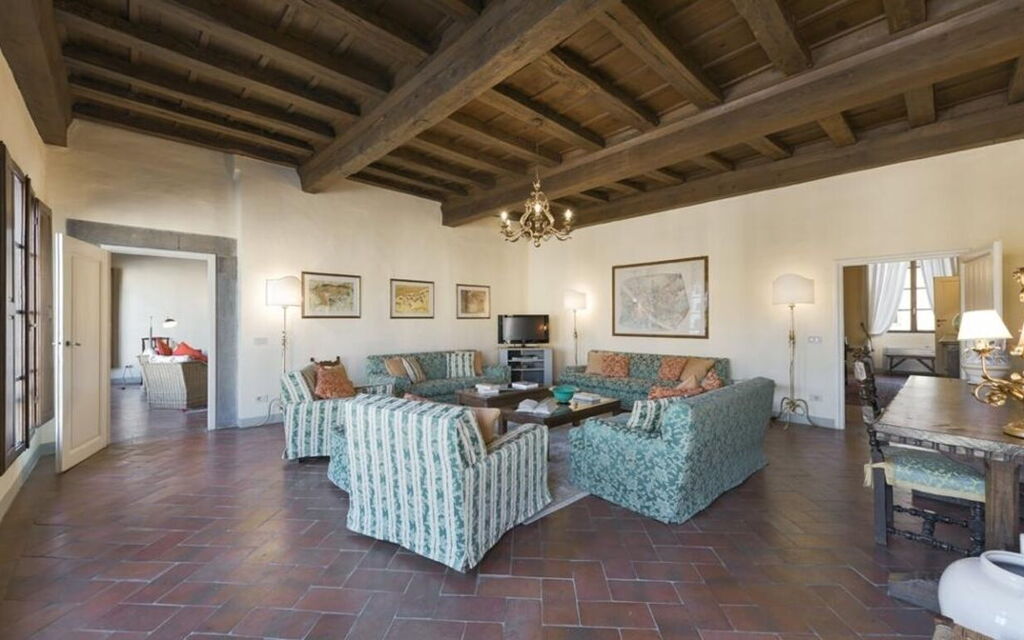 Palazzo Delle Croci - 