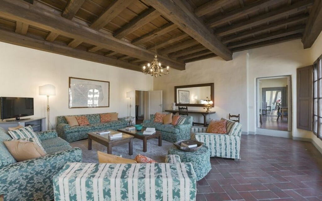 Palazzo Delle Croci - 