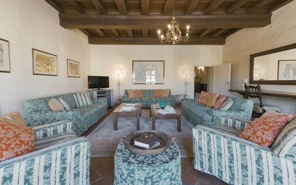 Palazzo Delle Croci - 