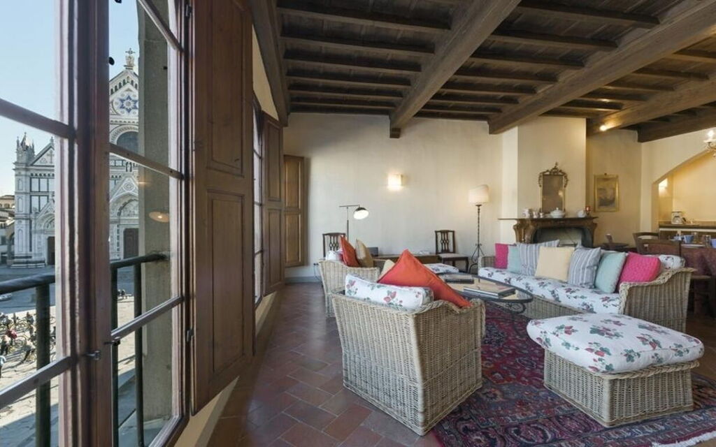 Palazzo Delle Croci - 