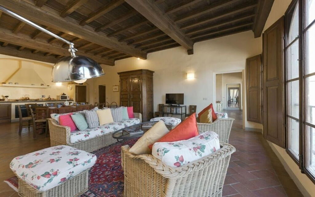 Palazzo Delle Croci - 