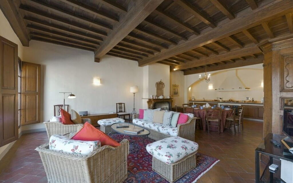 Palazzo Delle Croci - 