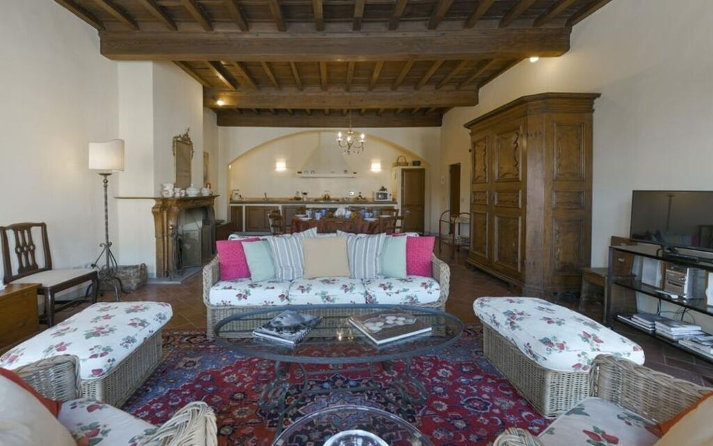 Palazzo Delle Croci - 