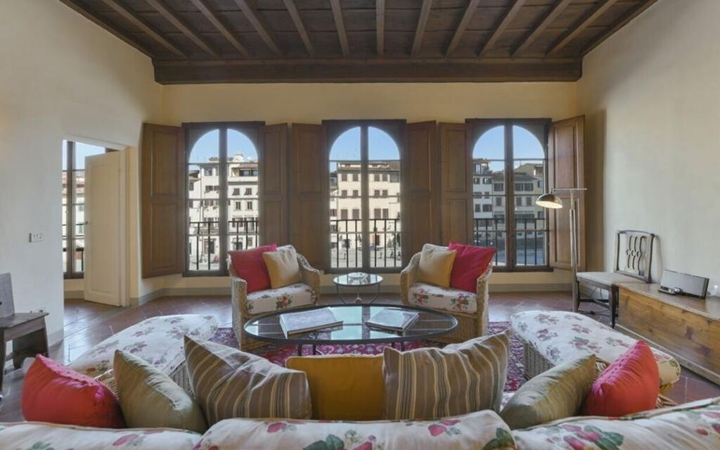 Palazzo Delle Croci - 