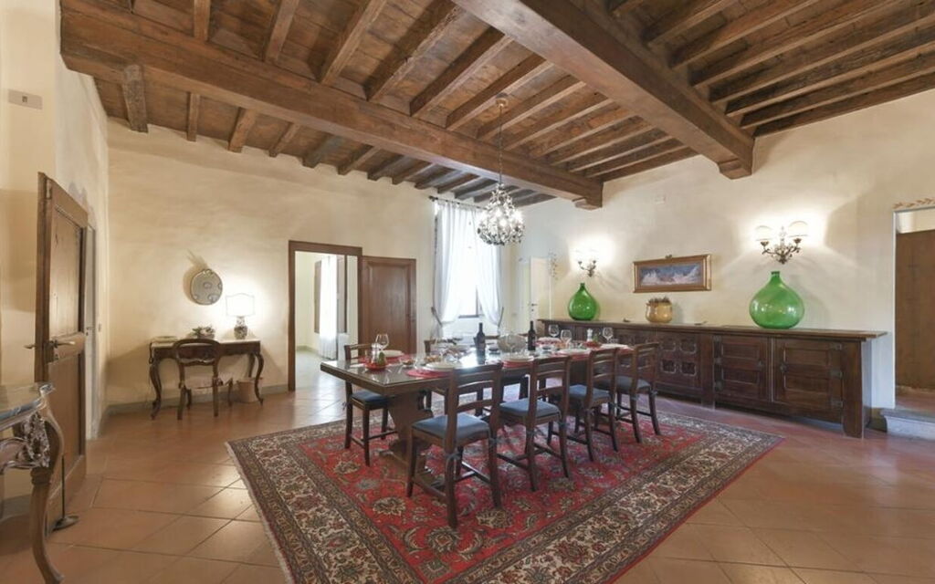 Palazzo Delle Croci - 