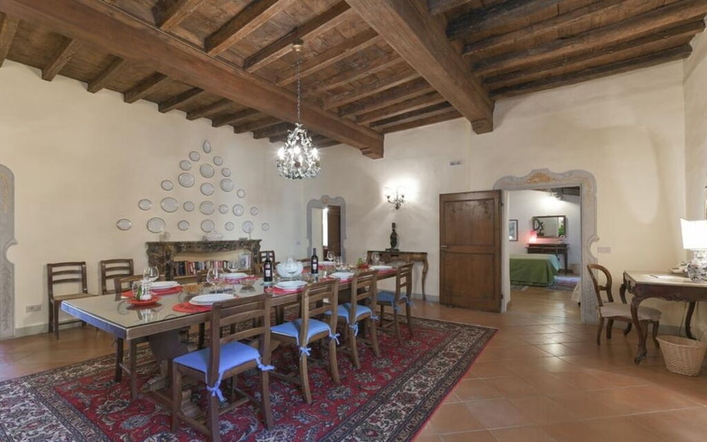 Palazzo Delle Croci - 