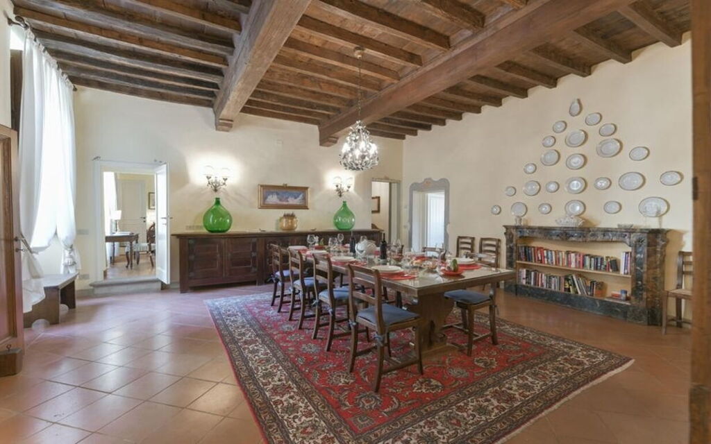 Palazzo Delle Croci - 