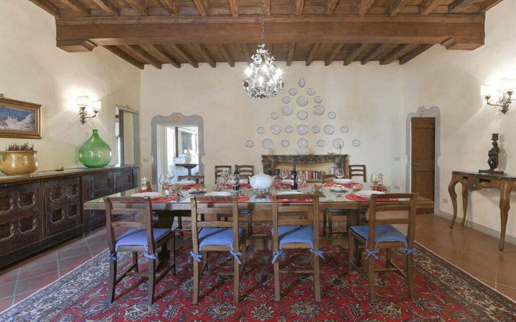 Palazzo Delle Croci - 