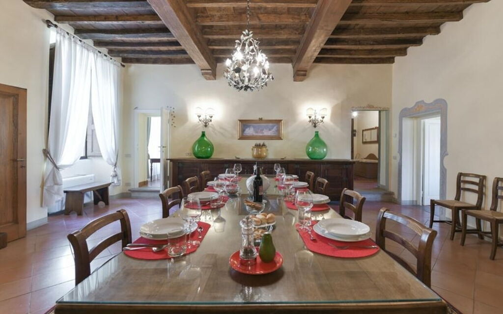 Palazzo Delle Croci - 