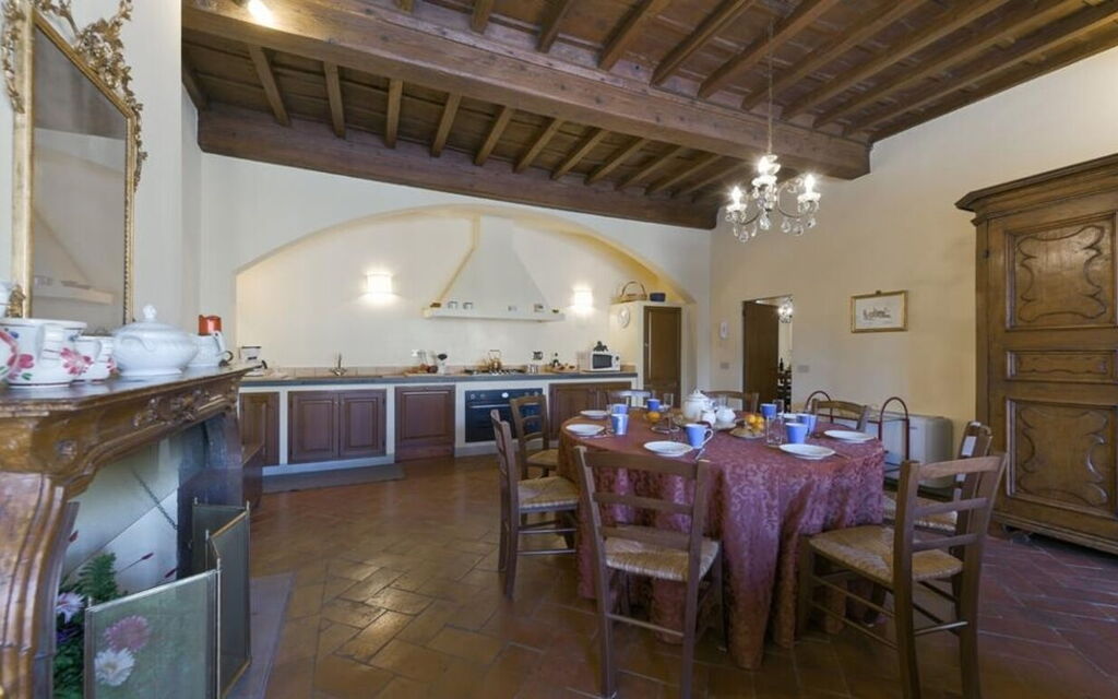 Palazzo Delle Croci - 