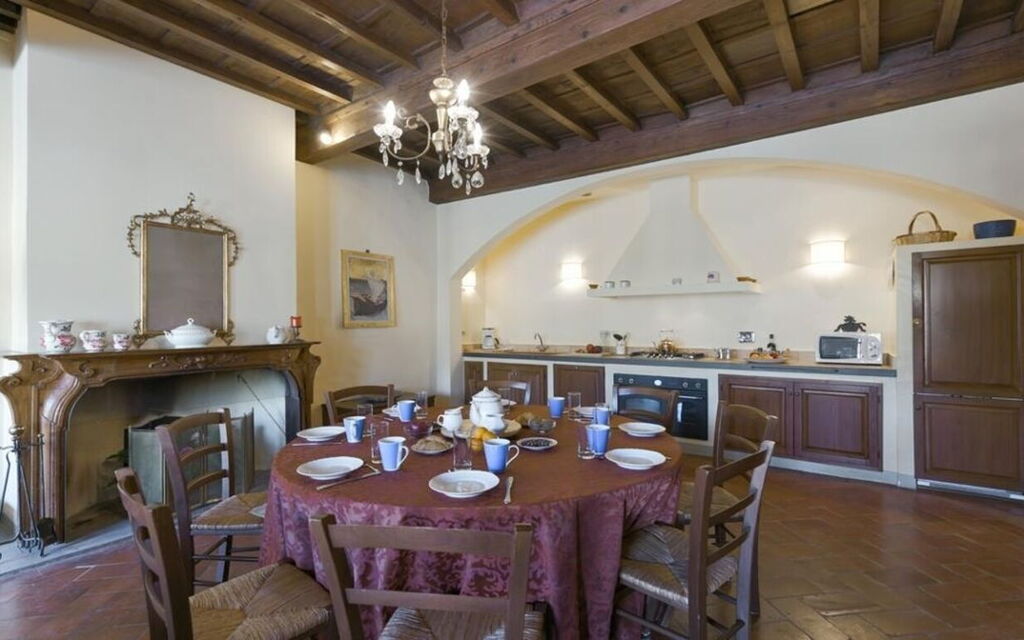 Palazzo Delle Croci - 