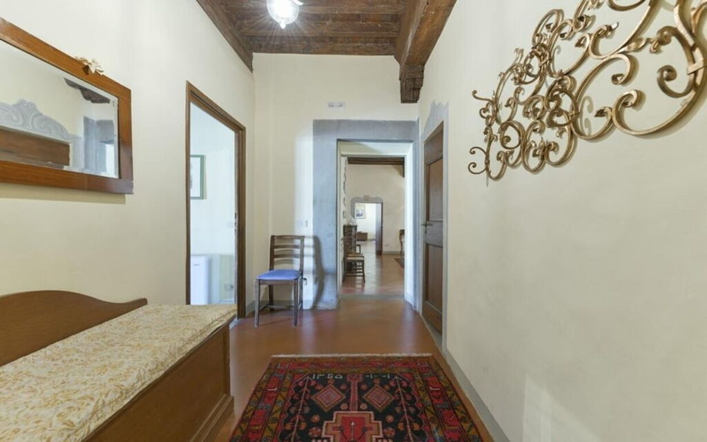 Palazzo Delle Croci - 