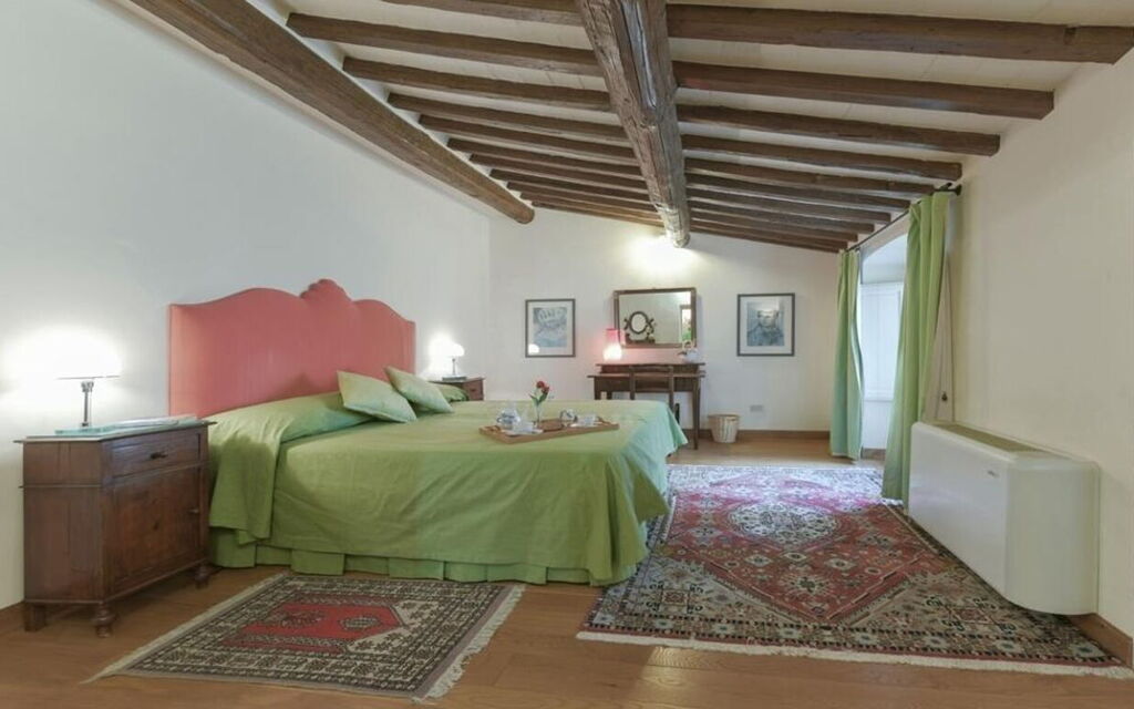 Palazzo Delle Croci - 