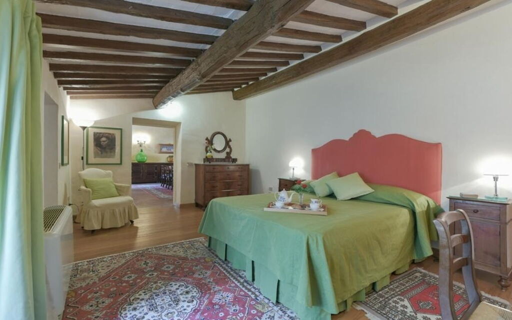 Palazzo Delle Croci - 