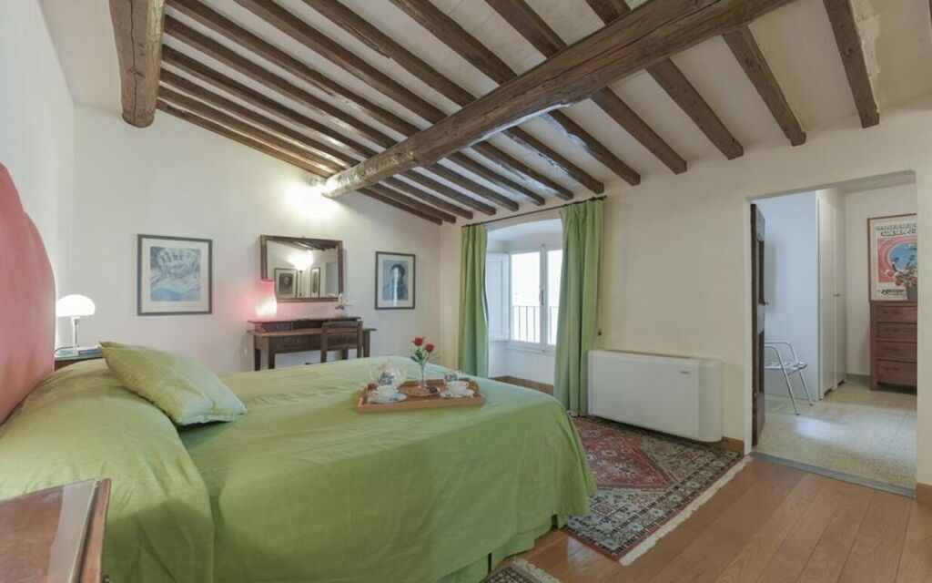 Palazzo Delle Croci - 