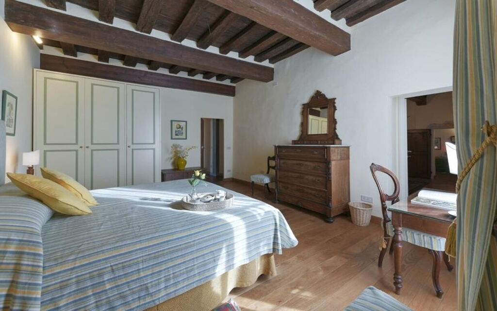 Palazzo Delle Croci - 