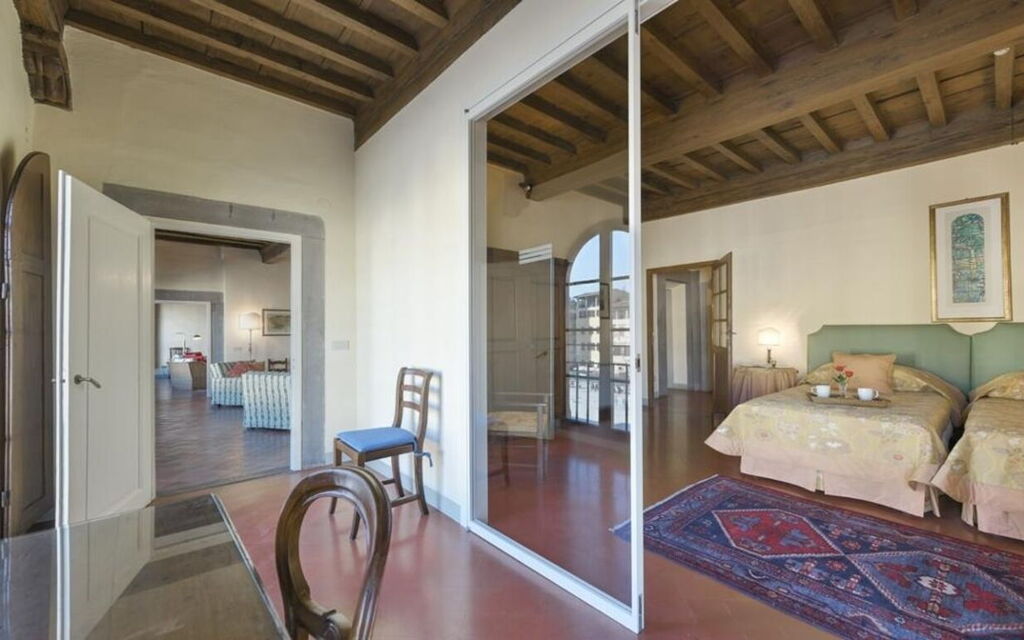 Palazzo Delle Croci - 