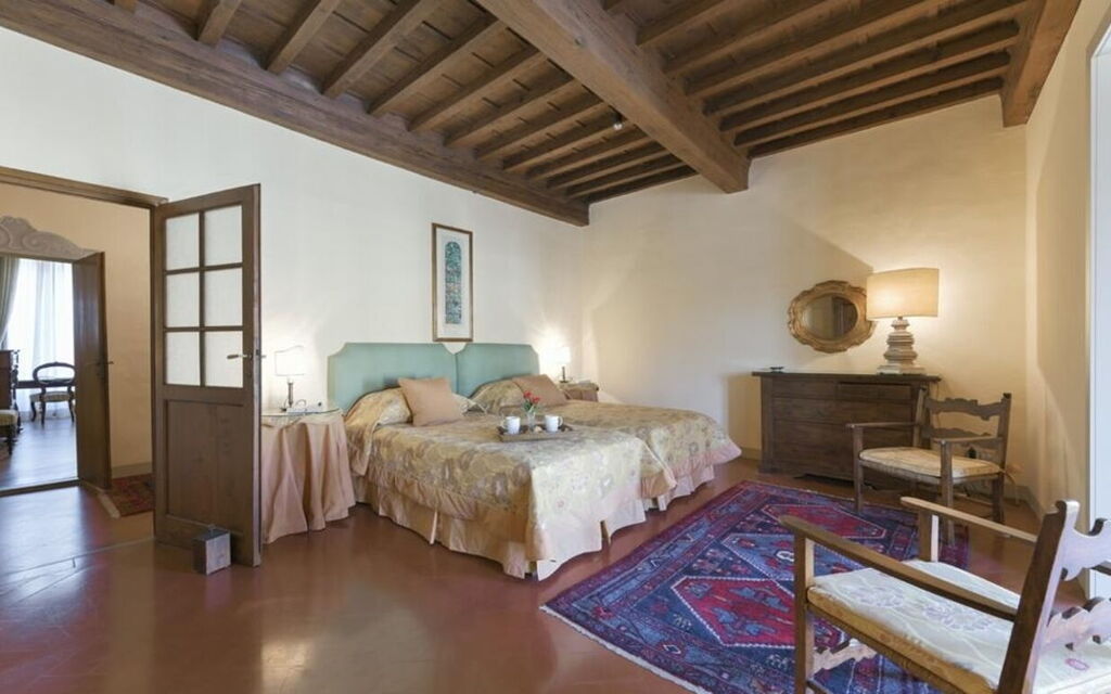 Palazzo Delle Croci - 