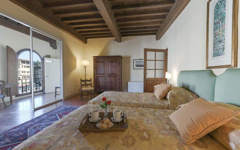 Palazzo Delle Croci - 