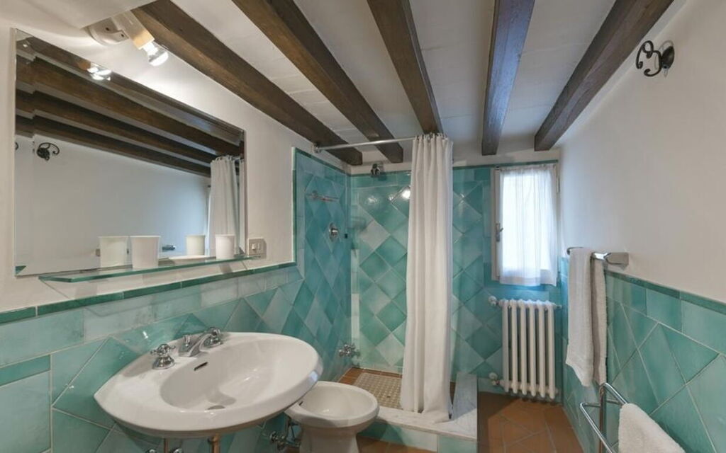 Palazzo Delle Croci - 