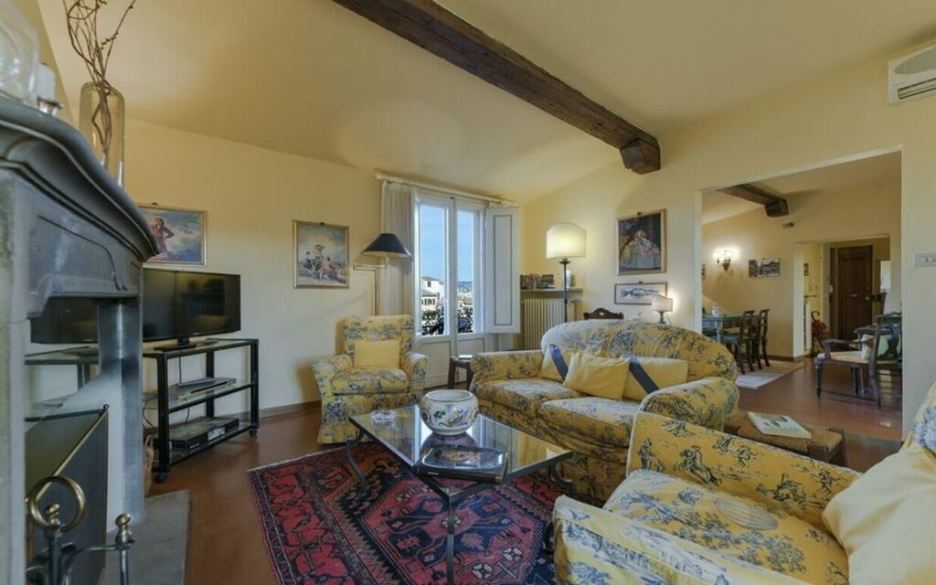 Palazzo Delle Croci - 