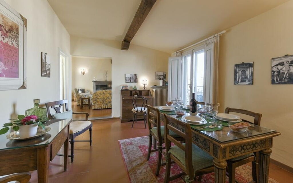 Palazzo Delle Croci - 