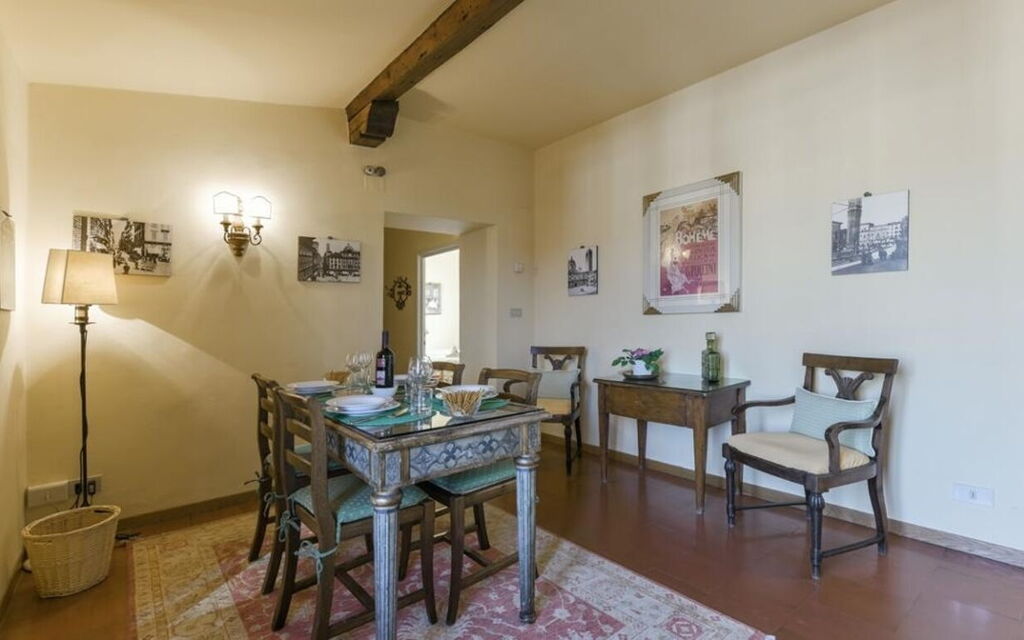 Palazzo Delle Croci - 