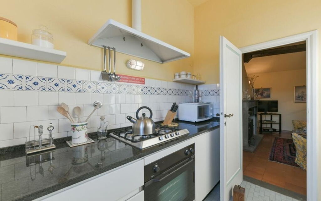 Palazzo Delle Croci - 
