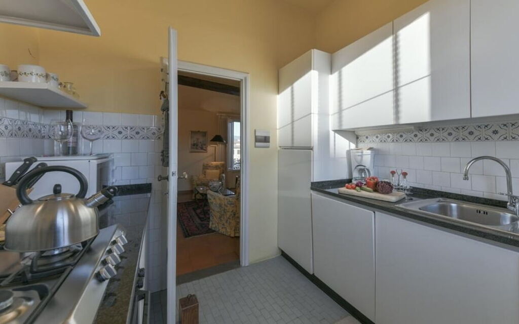 Palazzo Delle Croci - 