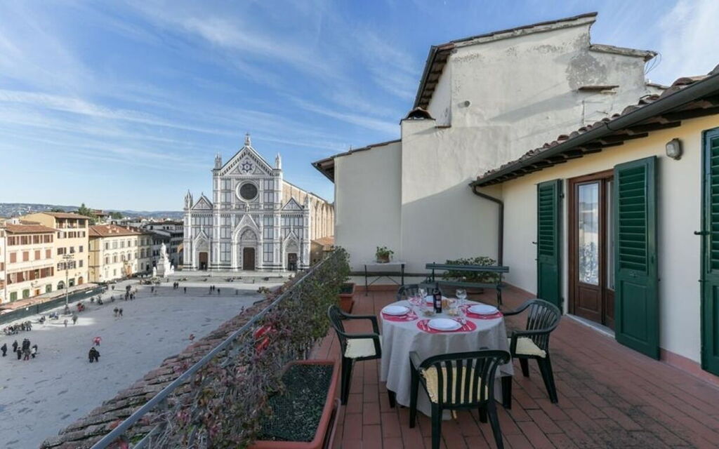 Palazzo Delle Croci - 