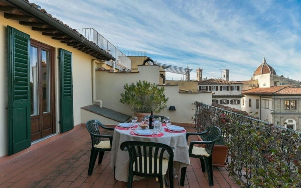 Palazzo Delle Croci - 