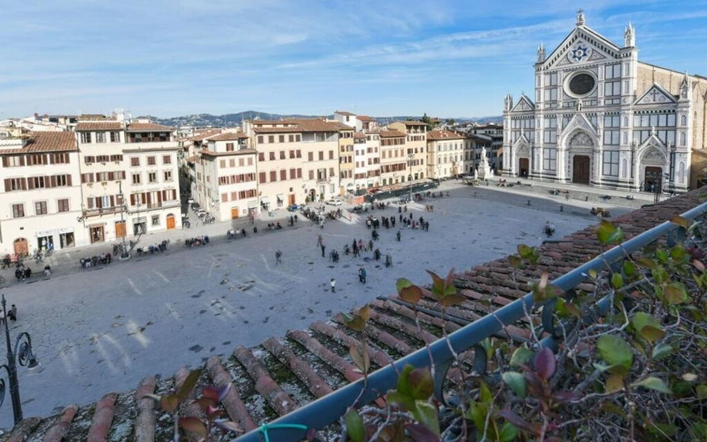 Palazzo Delle Croci - 