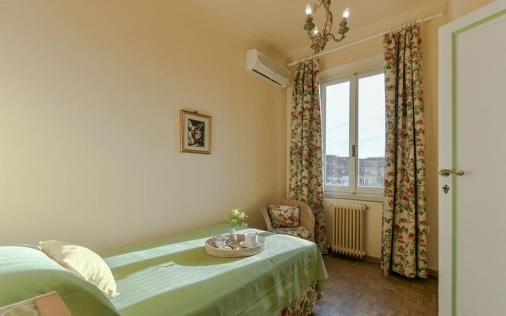 Palazzo Delle Croci - 
