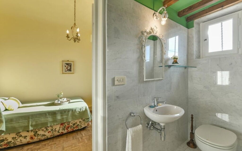 Palazzo Delle Croci - 