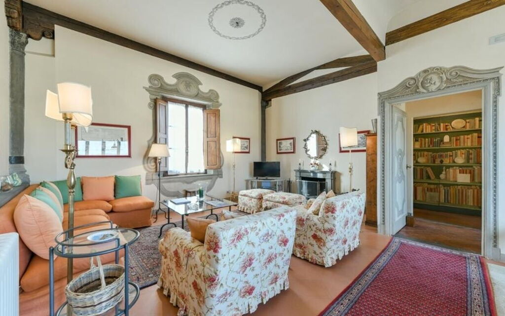 Palazzo Delle Croci - 