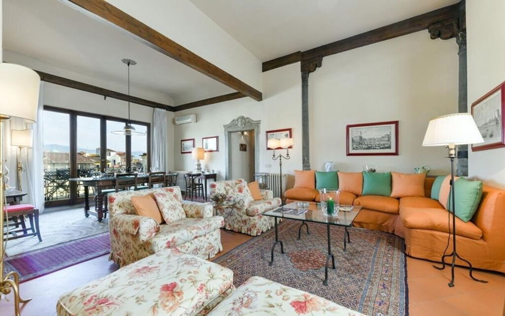 Palazzo Delle Croci - 