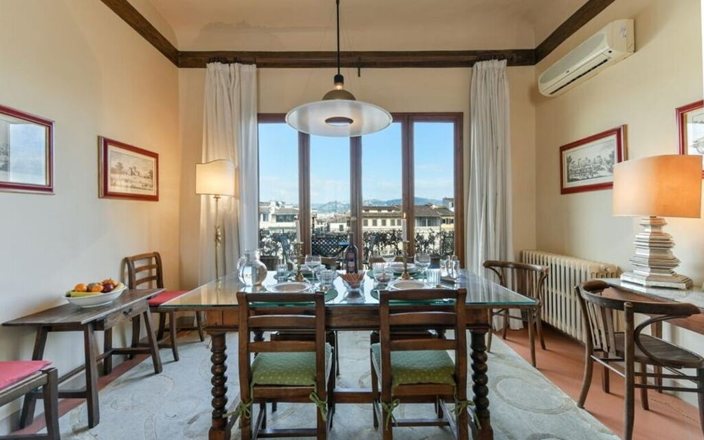 Palazzo Delle Croci - 