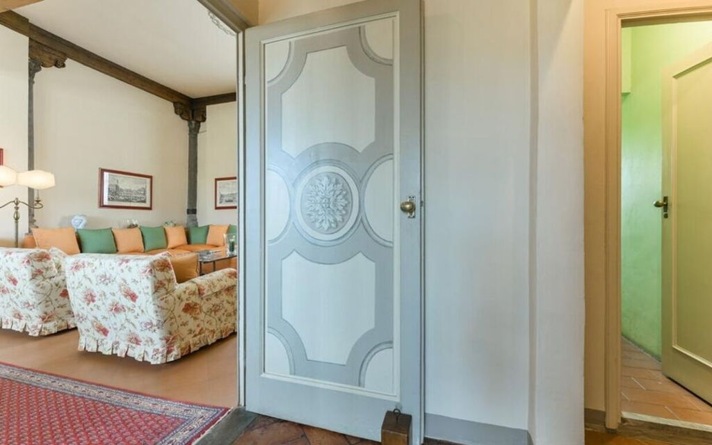 Palazzo Delle Croci - 