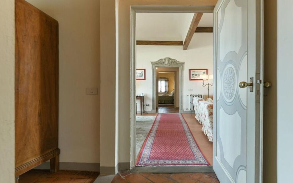 Palazzo Delle Croci - 