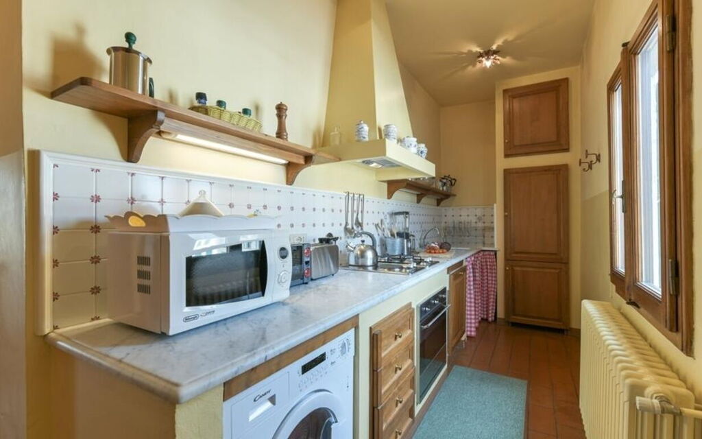 Palazzo Delle Croci - 