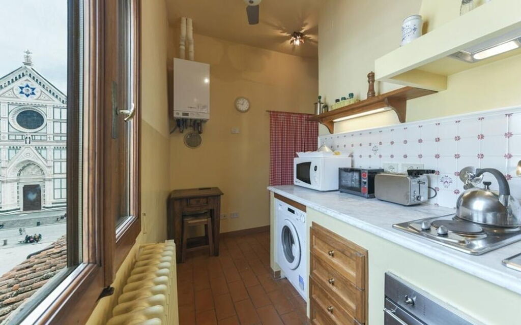 Palazzo Delle Croci - 