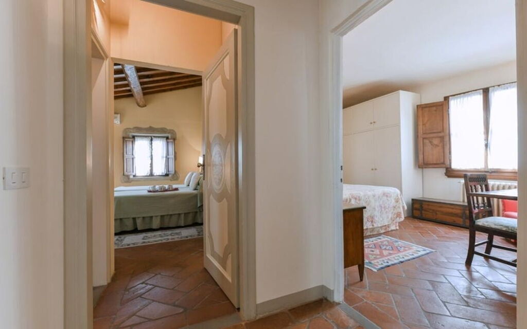 Palazzo Delle Croci - 