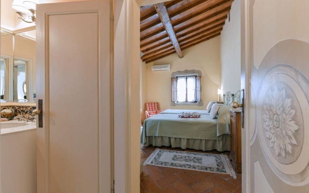 Palazzo Delle Croci - 