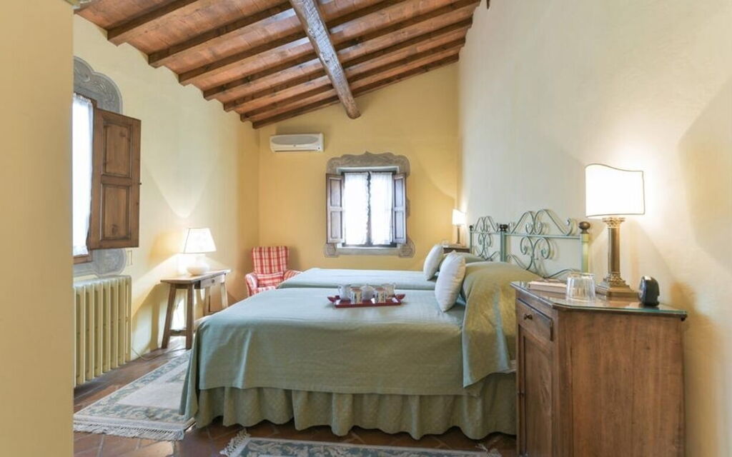 Palazzo Delle Croci - 