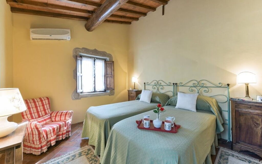 Palazzo Delle Croci - 