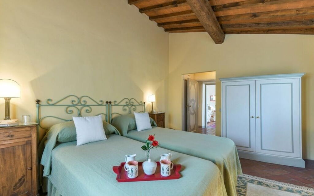 Palazzo Delle Croci - 