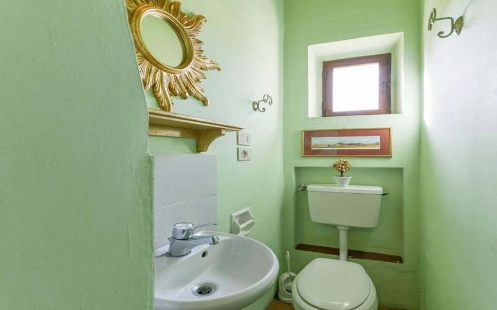 Palazzo Delle Croci - 