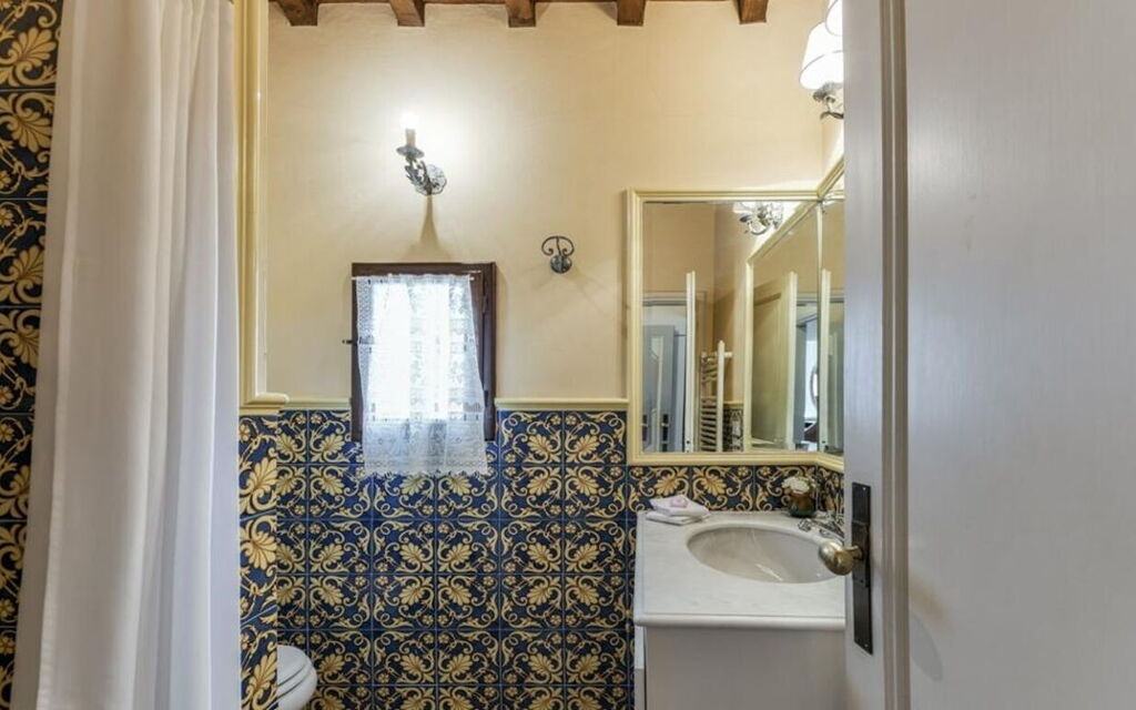 Palazzo Delle Croci - 