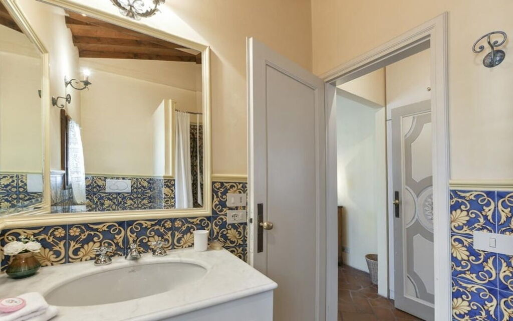 Palazzo Delle Croci - 