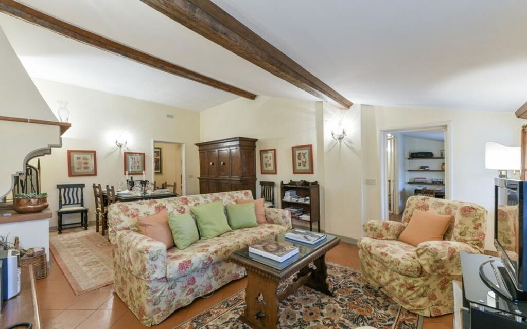 Palazzo Delle Croci - 